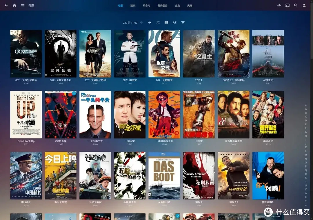 家用NAS 选购指南，内附影视搭建、下载多篇攻略！