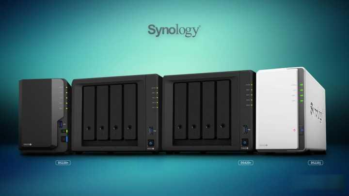 家庭和小微企业NAS选购指南:如何挑选最适合的群晖设备 家庭和小微企业NAS选购指南:如何挑选最适合的群晖设备