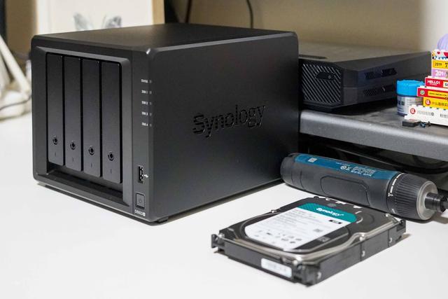 家庭和小微企业NAS选购指南:如何挑选最适合的群晖设备 家庭和小微企业NAS选购指南:如何挑选最适合的群晖设备