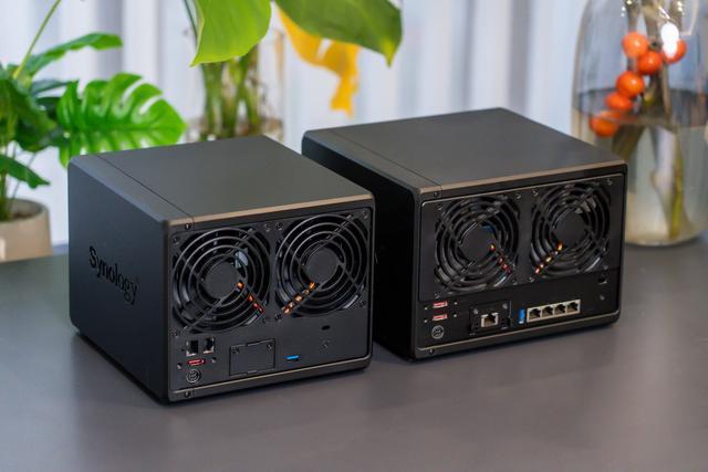 家庭和小微企业NAS选购指南:如何挑选最适合的群晖设备 家庭和小微企业NAS选购指南:如何挑选最适合的群晖设备