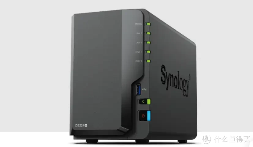 家用NAS 选购指南，内附影视搭建、下载多篇攻略！