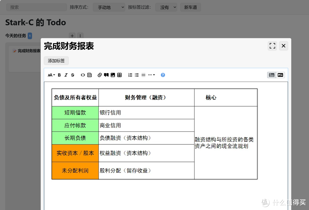 厌倦了列表式的Todo清单,我在NAS上部署了一个卡片式任务管理板 厌倦了列表式的Todo清单,我在NAS上部署了一个卡片式任务管理板