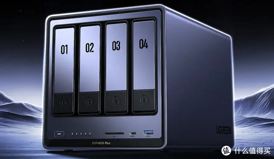 家用NAS 选购指南，内附影视搭建、下载多篇攻略！