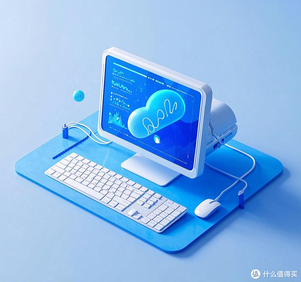 云电脑免费版永久使用，云存储电脑的成功搭建方式