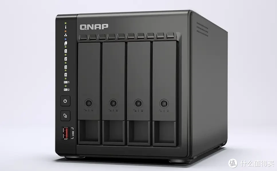 家用NAS 选购指南，内附影视搭建、下载多篇攻略！