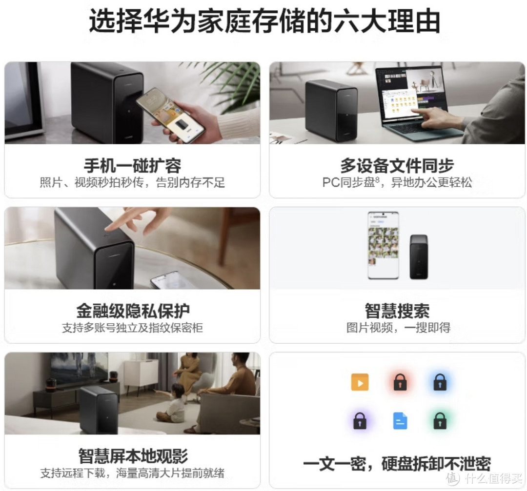 NAS在智能家居中的角色与应用深度分析