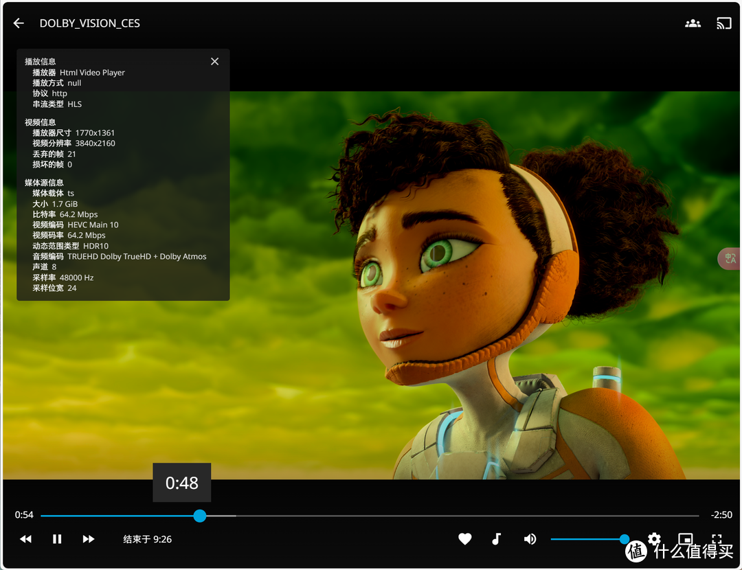 极影视+Jellyfin双剑合璧体验翻番,极空间Jellyfin部署教程 极影视+Jellyfin双剑合璧体验翻番,极空间Jellyfin部署教程