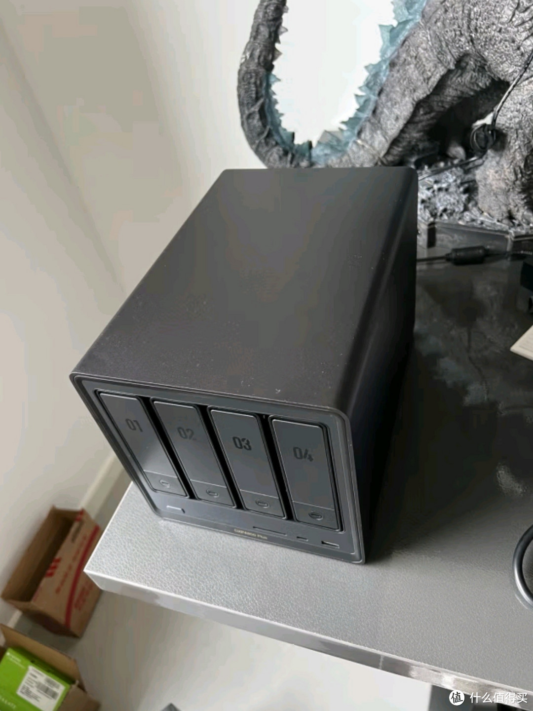 NAS选购指南:避免踩坑,挑选最适合你的存储方案 NAS选购指南:避免踩坑,挑选最适合你的存储方案