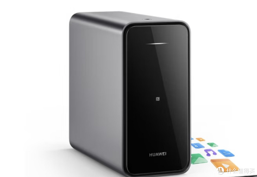 NAS在智能家居中的角色与应用深度分析