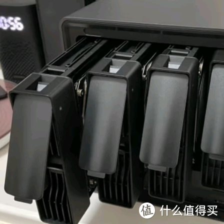 NAS 实用技巧大公开：提升效率，保护数据安全