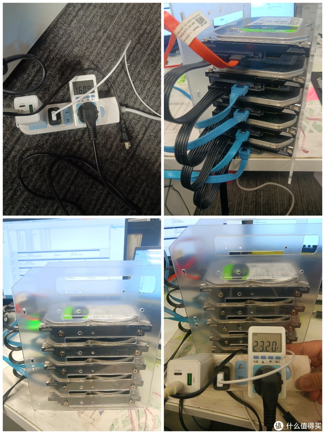 拒绝NAS厂商溢价智商税：DIY家庭5盘位NAS搭建实战指南