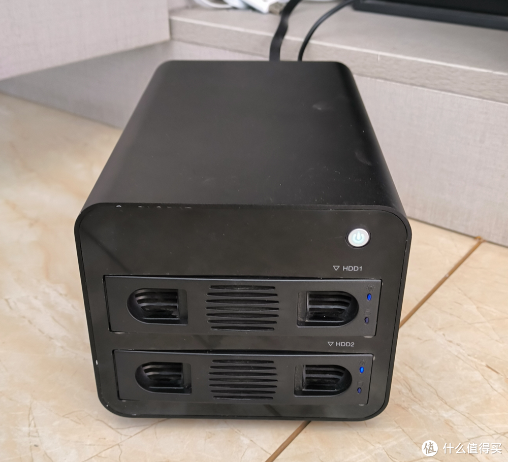 用tarax主板和星际魔盒机箱改装近乎成品双3.5盘群晖DS218