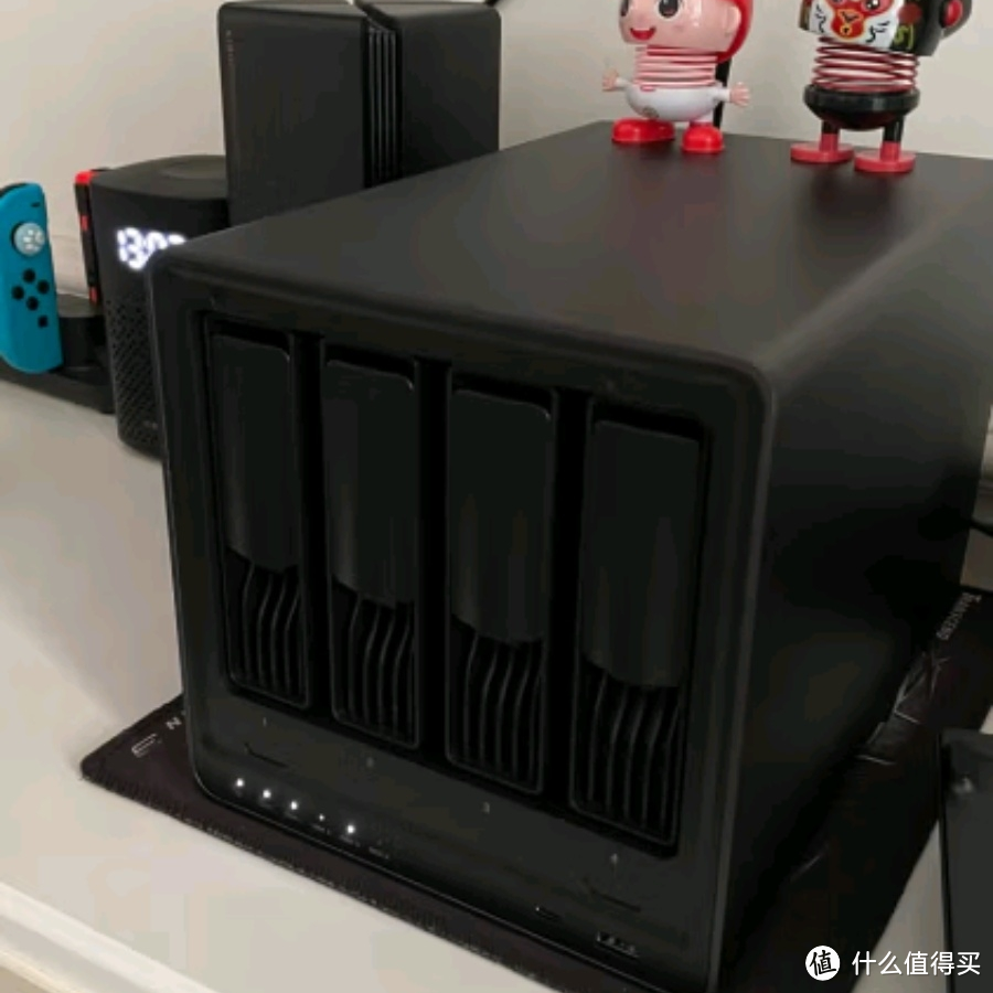 NAS 实用技巧大公开：提升效率，保护数据安全