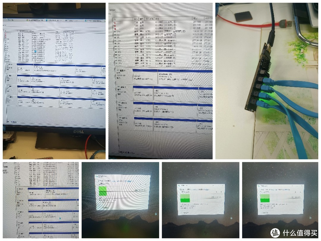 拒绝NAS厂商溢价智商税：DIY家庭5盘位NAS搭建实战指南