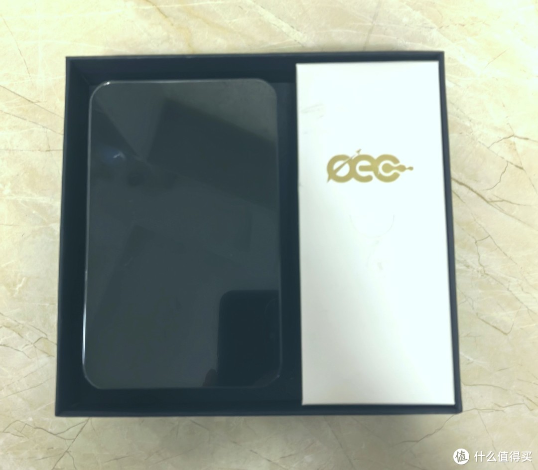 OEC Turbo升级昔映NAS简评