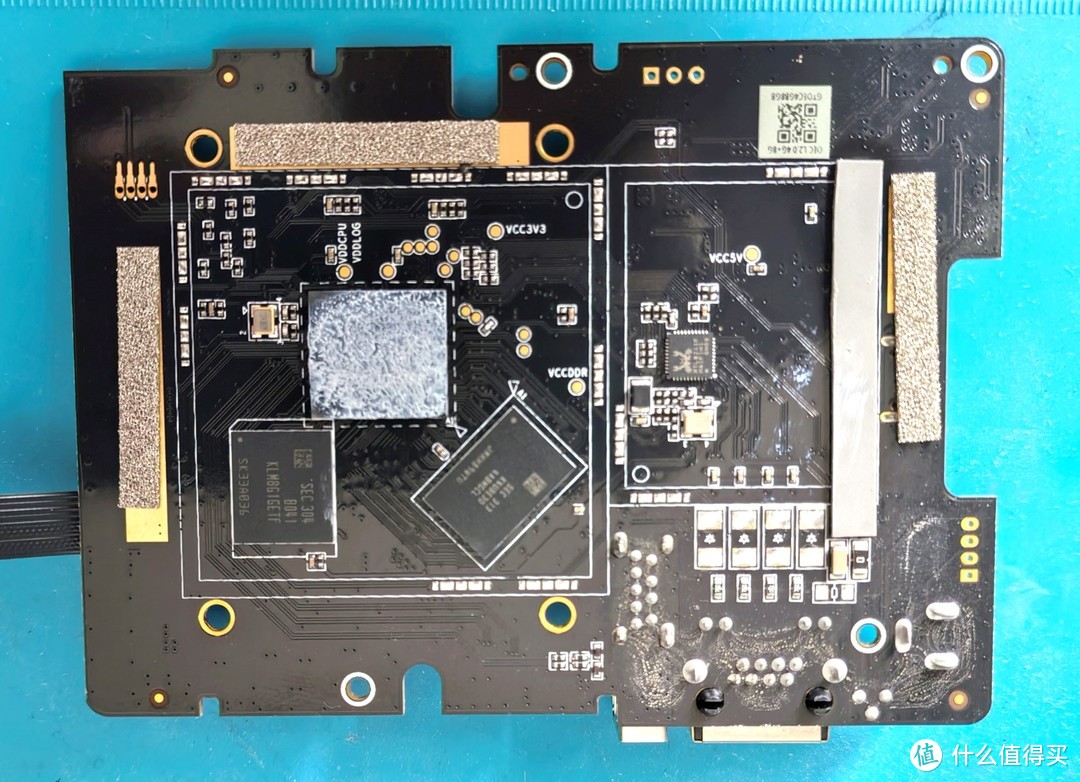 OEC Turbo升级昔映NAS简评