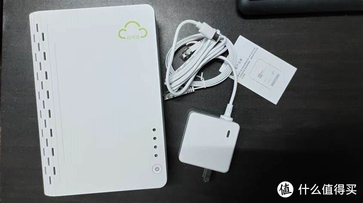 OEC Turbo升级昔映NAS简评