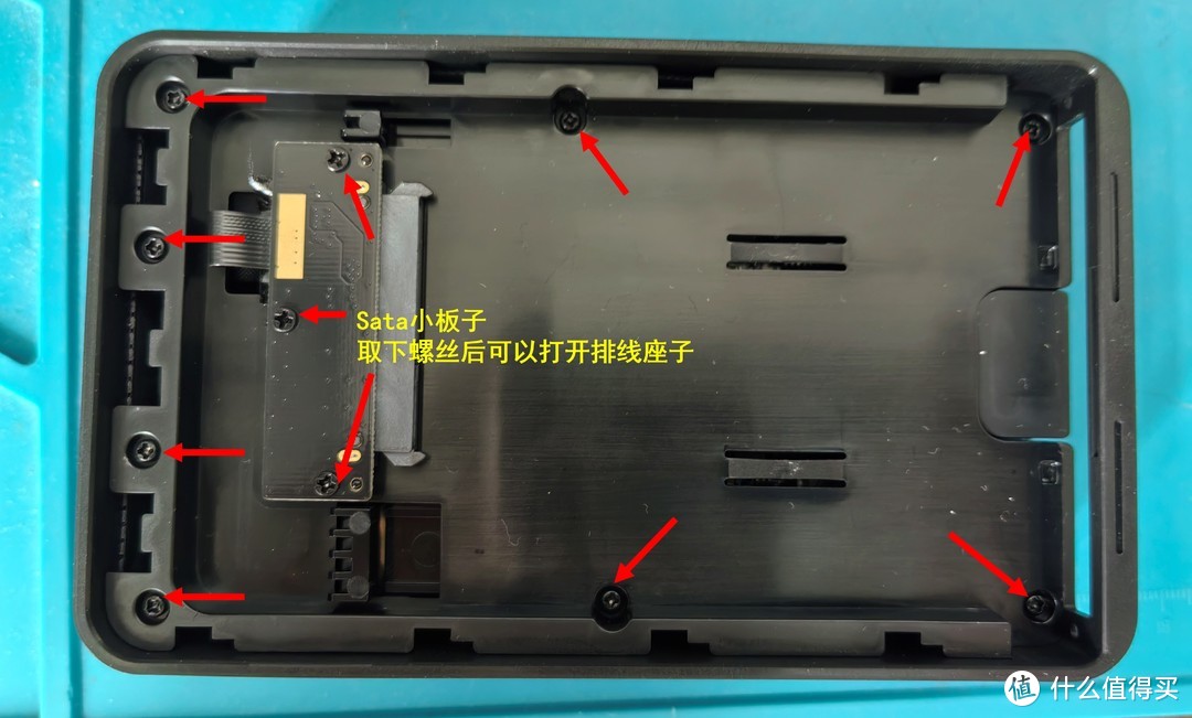 OEC Turbo升级昔映NAS简评