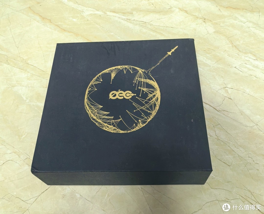 OEC Turbo升级昔映NAS简评