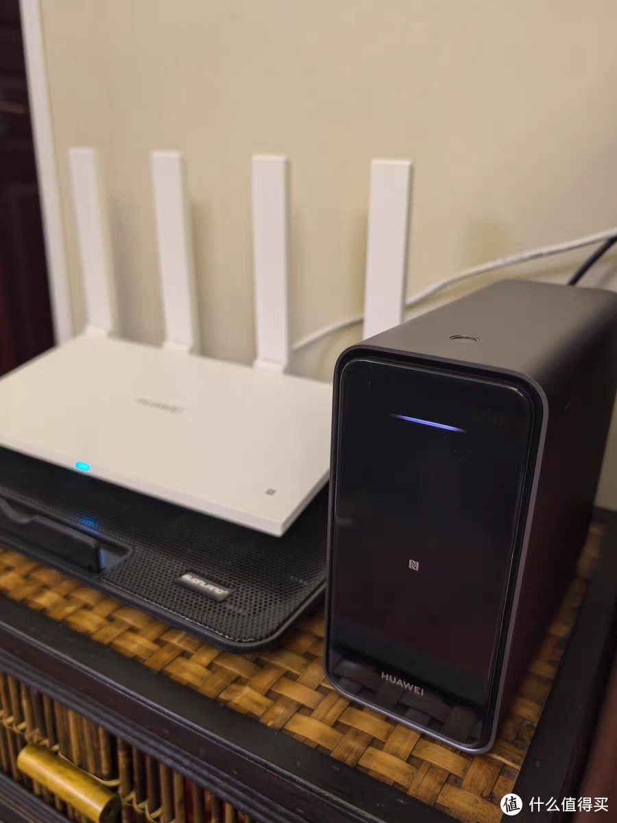 华为家庭存储，真的扩容无限？