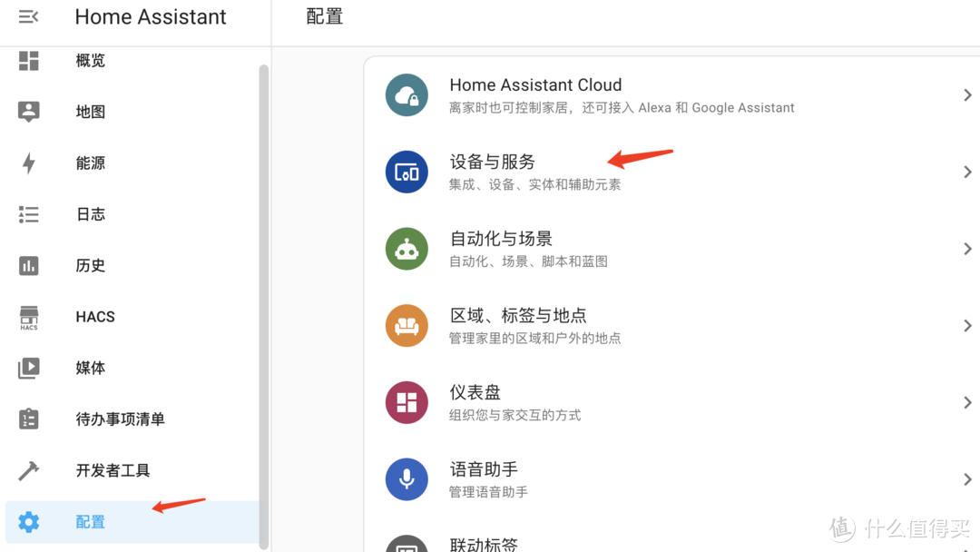 群晖智能化改造指南：HomeAssistant一键监控实战