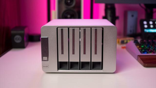 230元低成本NAS组装全指南:打造家庭数据中心 230元低成本NAS组装全指南:打造家庭数据中心