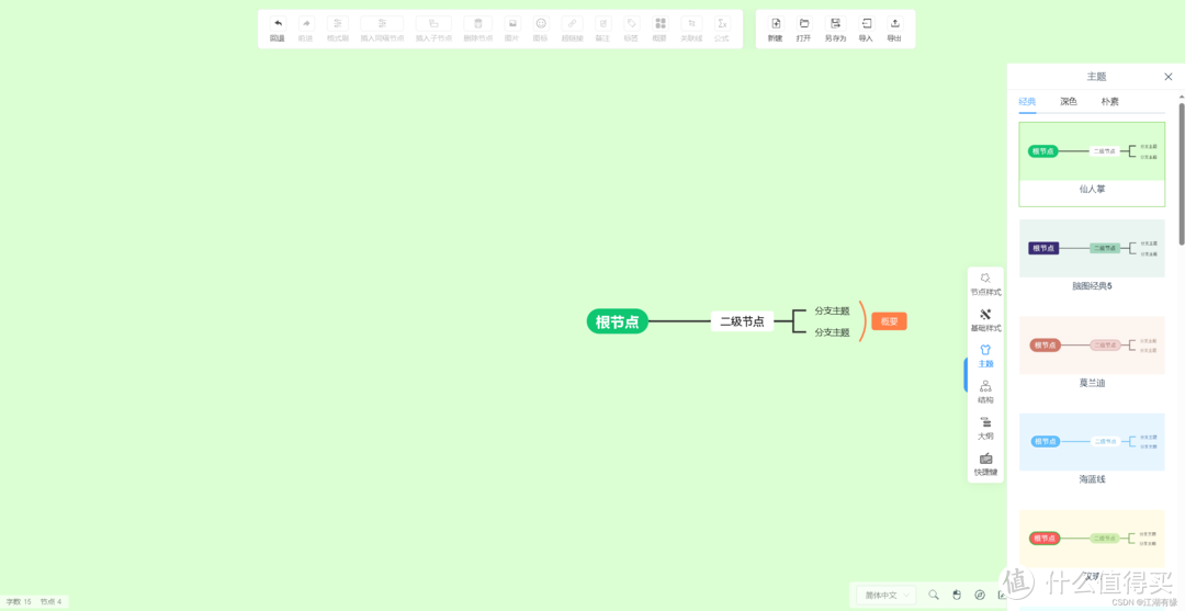 在Docker环境下部署Simple mind map思维导图工具 在Docker环境下部署Simple mind map思维导图工具