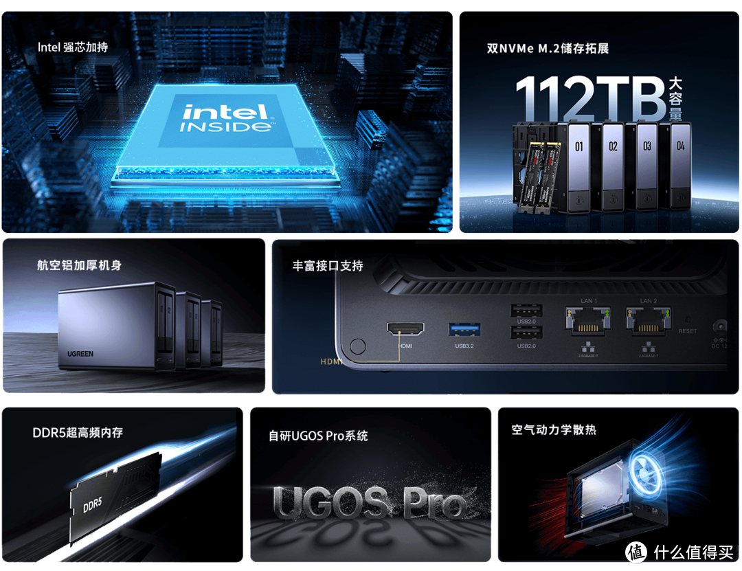 NAS真相:2025年“轻NAS”能取代传统品牌吗?谁才是你最佳选择? NAS真相:2025年“轻NAS”能取代传统品牌吗?谁才是你最佳选择?