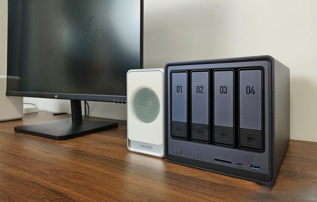 230元低成本NAS组装全指南:打造家庭数据中心 230元低成本NAS组装全指南:打造家庭数据中心