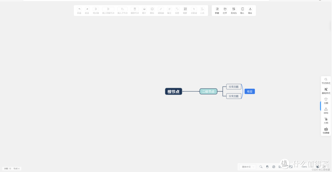 在Docker环境下部署Simple mind map思维导图工具 在Docker环境下部署Simple mind map思维导图工具