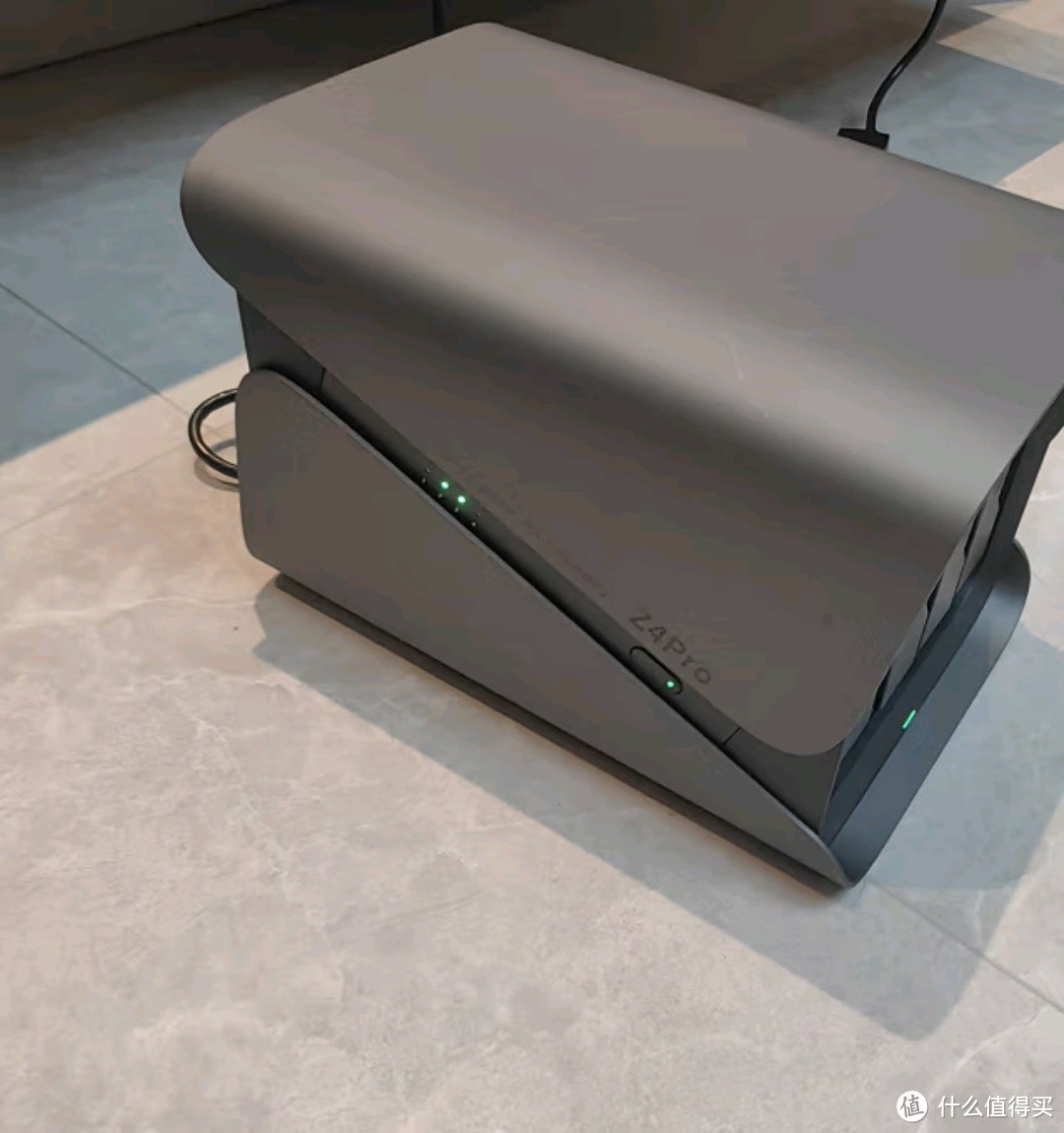 挖到宝!极空间Z4Pro 8G版,我的数码救星 挖到宝!极空间Z4Pro 8G版,我的数码救星