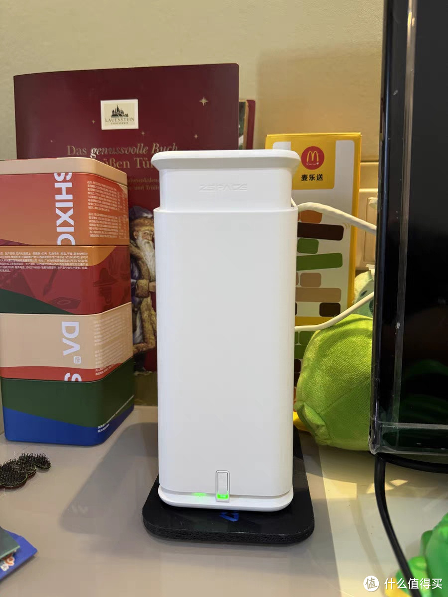 NAS私人数据管家，留住你的美好数字生活影像的保险柜！