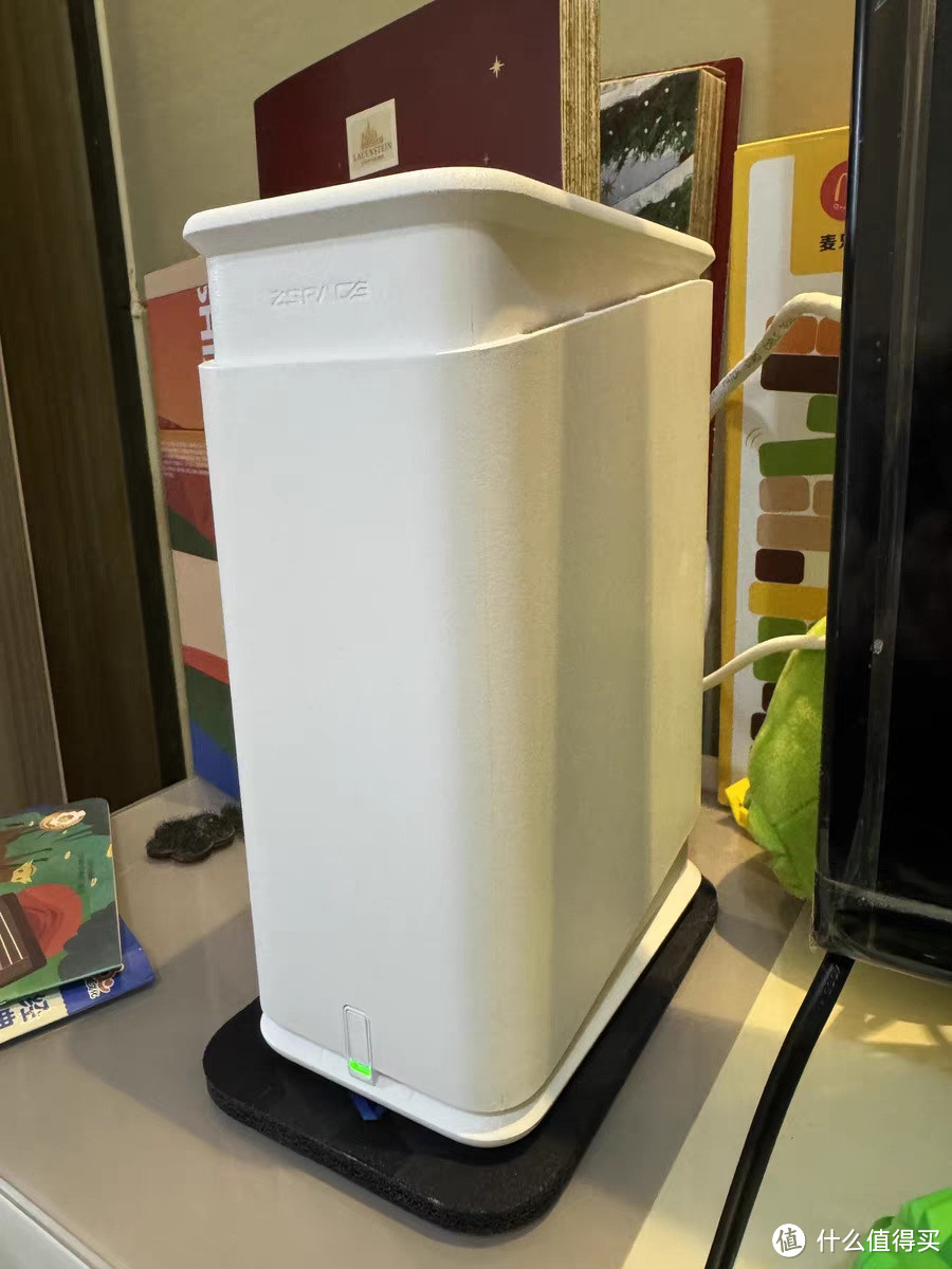 NAS私人数据管家，留住你的美好数字生活影像的保险柜！