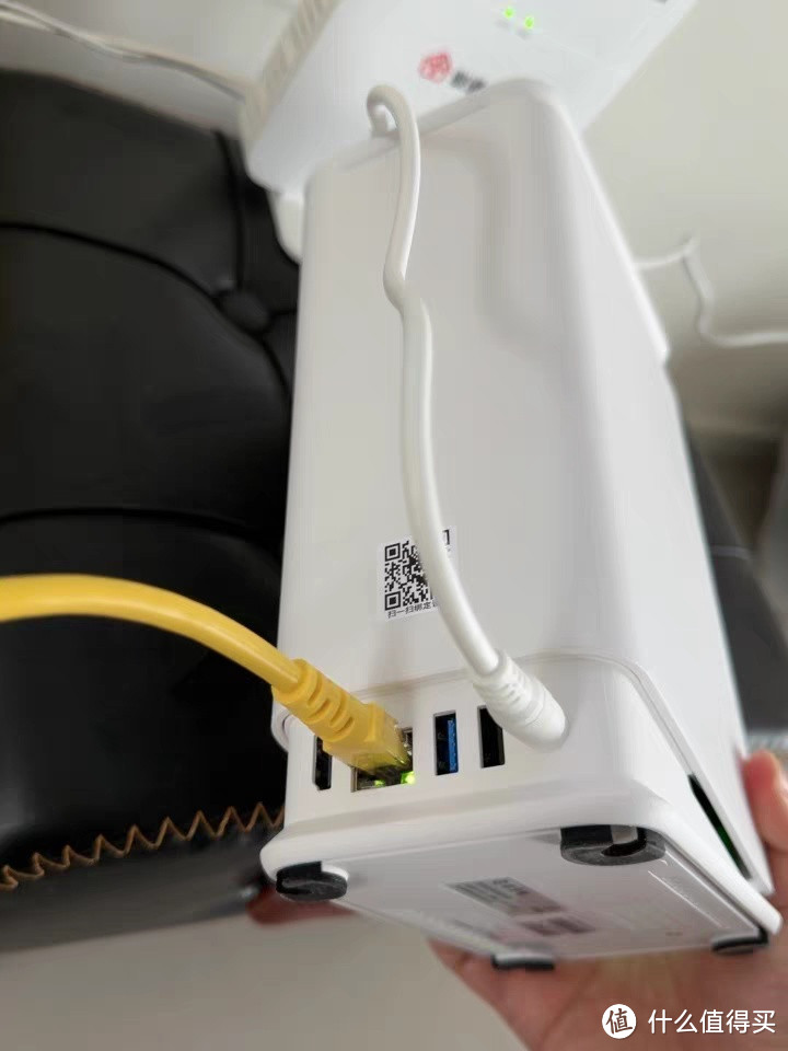 NAS私人数据管家，留住你的美好数字生活影像的保险柜！