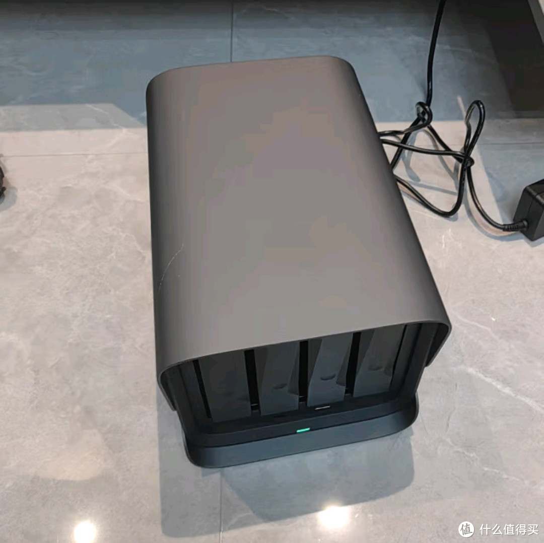 挖到宝!极空间Z4Pro 8G版,我的数码救星 挖到宝!极空间Z4Pro 8G版,我的数码救星