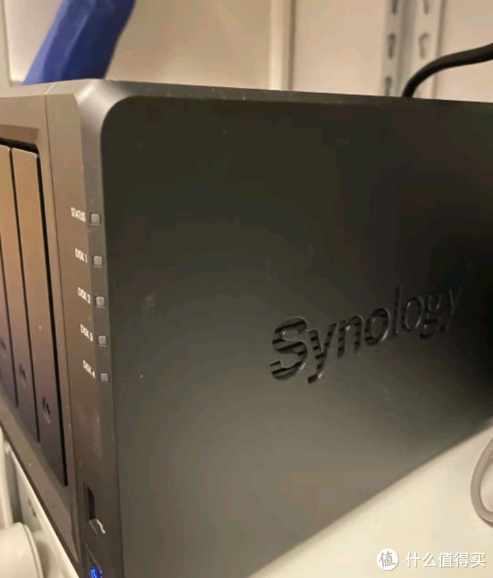 挖到宝！群晖DS923+，我的数据救星