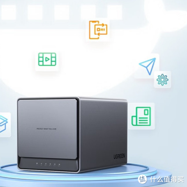 NAS是智商税吗？使用它应该注意些什么！