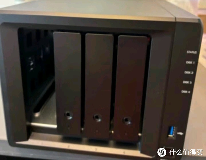 挖到宝！群晖DS923+，我的数据救星