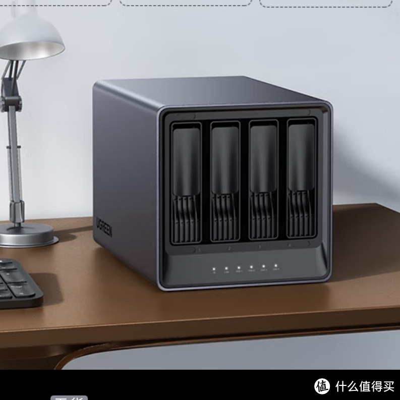 NAS是智商税吗？使用它应该注意些什么！