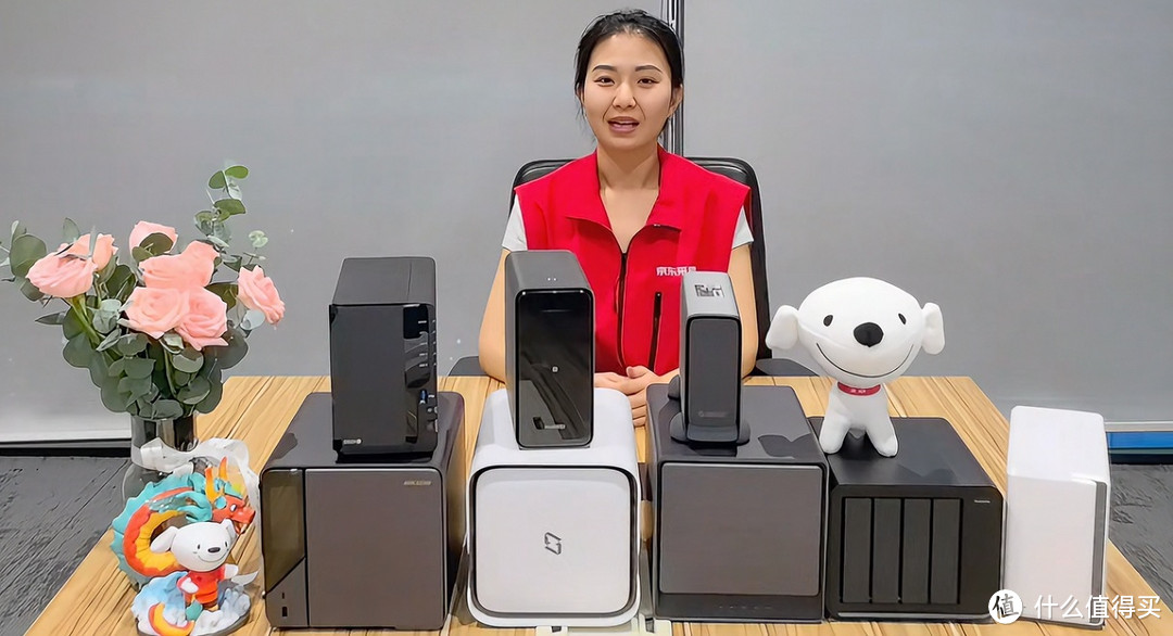 别再乱买NAS了!保姆级攻略带你避坑 别再乱买NAS了!保姆级攻略带你避坑