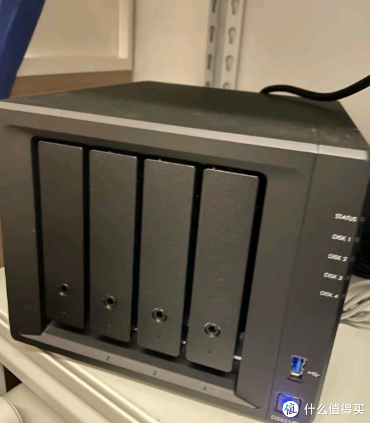 挖到宝！群晖DS923+，我的数据救星