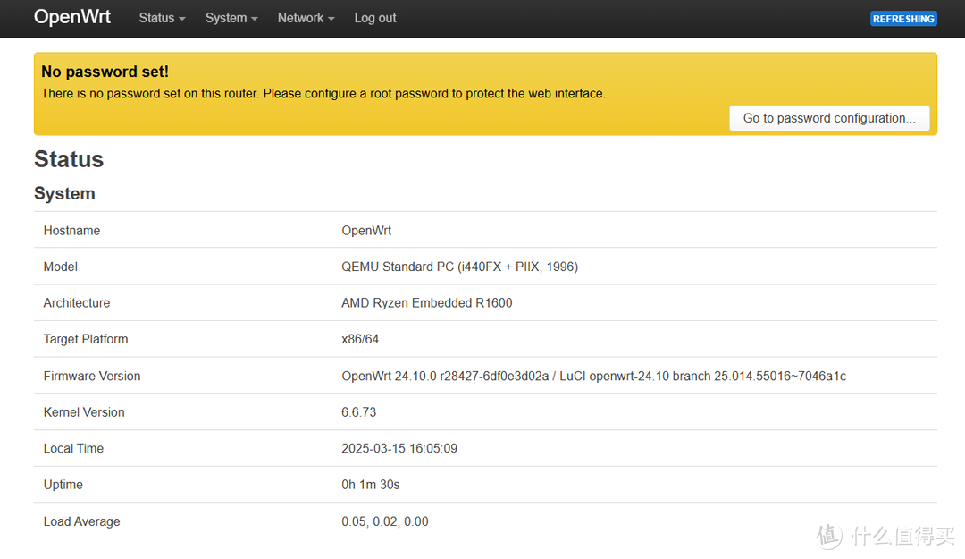 群晖虚拟机安装软路由，解锁新世界