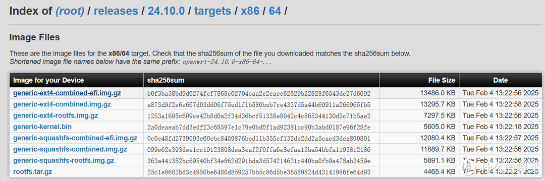 群晖虚拟机安装软路由，解锁新世界