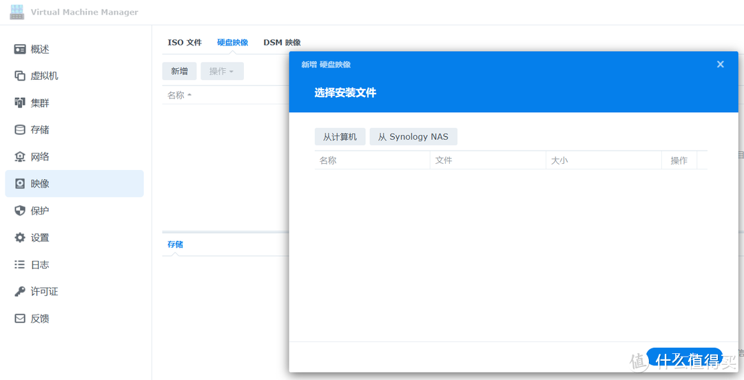群晖虚拟机安装软路由，解锁新世界