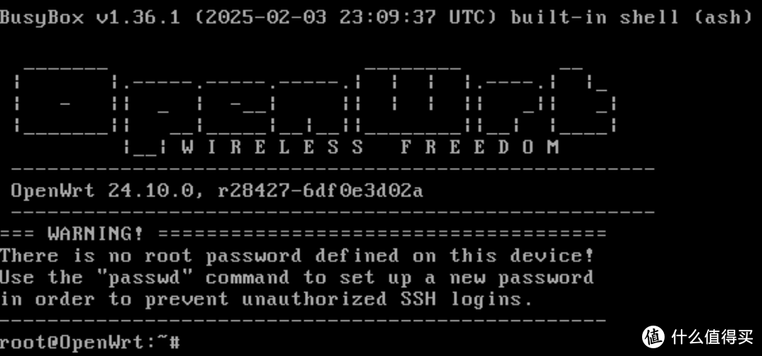 群晖虚拟机安装软路由，解锁新世界