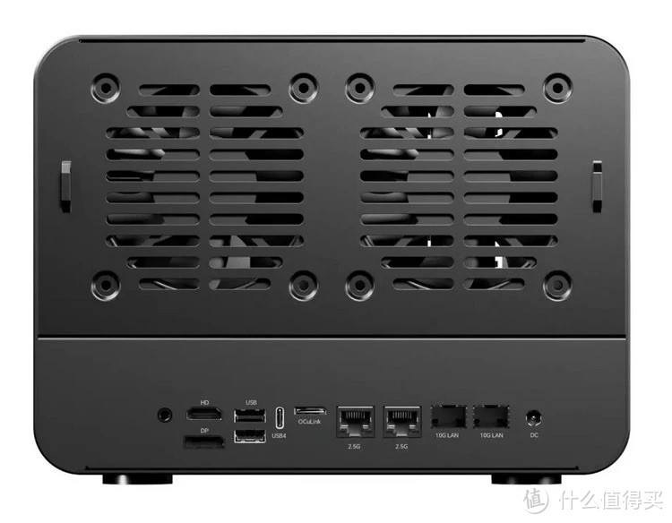 天钡6盘位NAS：准系统挑战者VS群晖、极空间、绿联旗舰参数横评