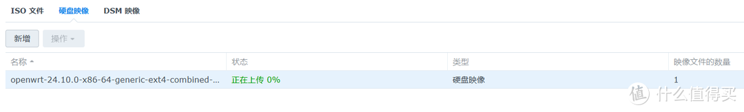 群晖虚拟机安装软路由，解锁新世界