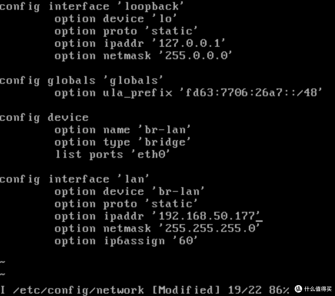 群晖虚拟机安装软路由，解锁新世界
