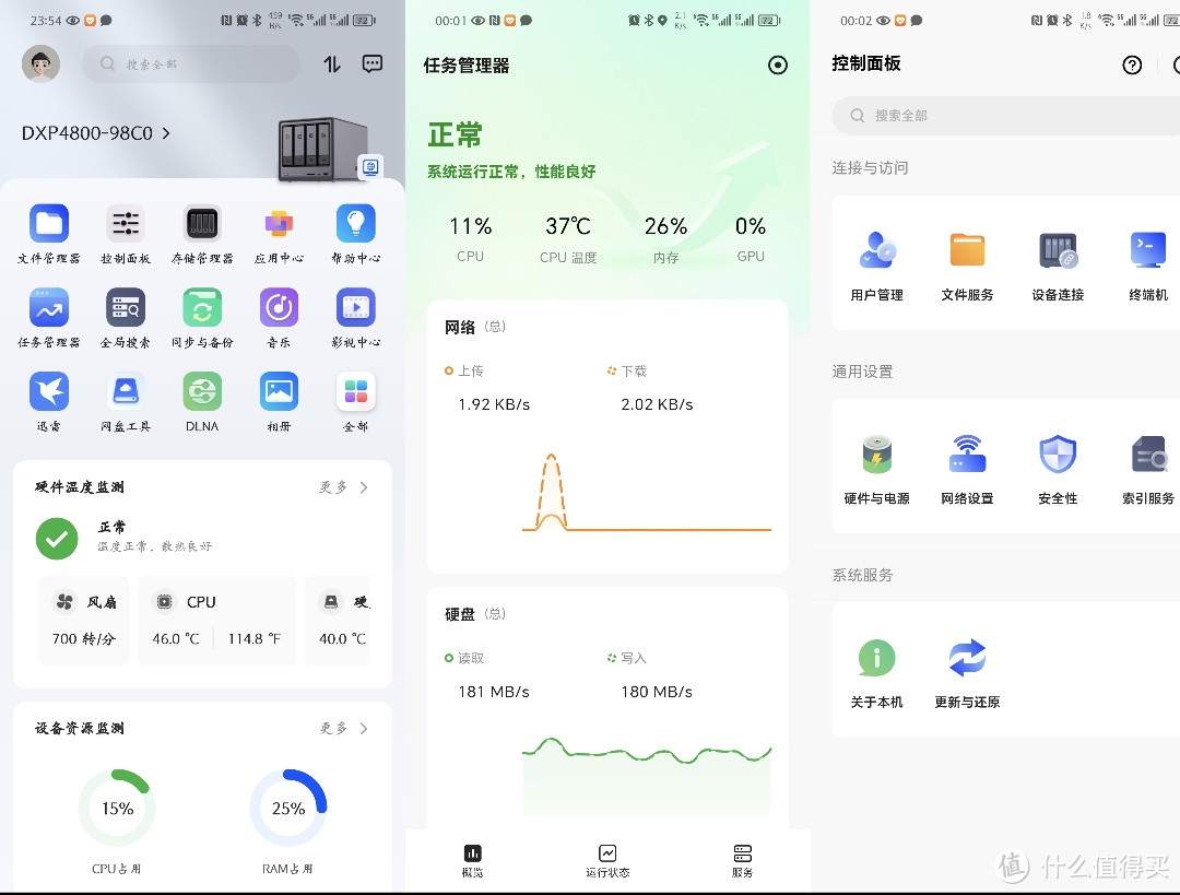 NAS选购指南:品牌、型号对比分析,避免踩坑的实用建议 NAS选购指南:品牌、型号对比分析,避免踩坑的实用建议