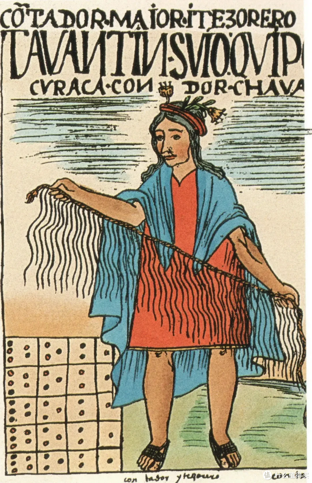 知道2点算你赢！存储的今生前世！